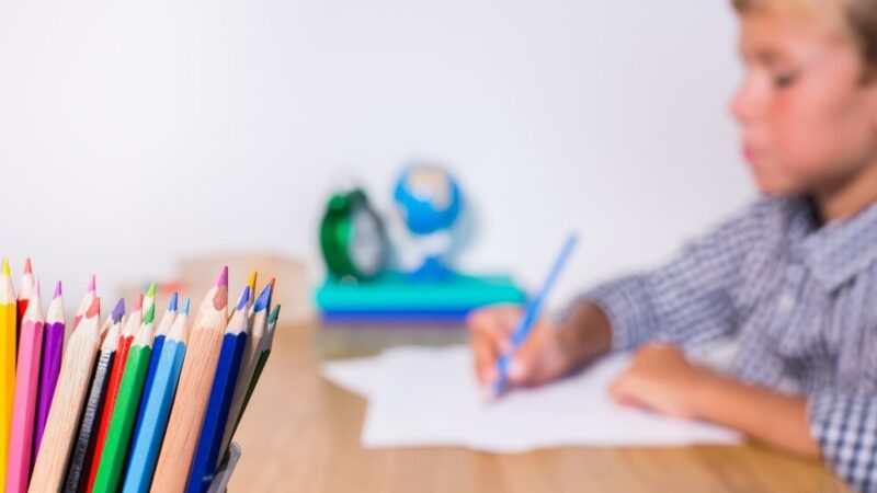 Mokotów: przedszkola, które kształtują przyszłych liderów