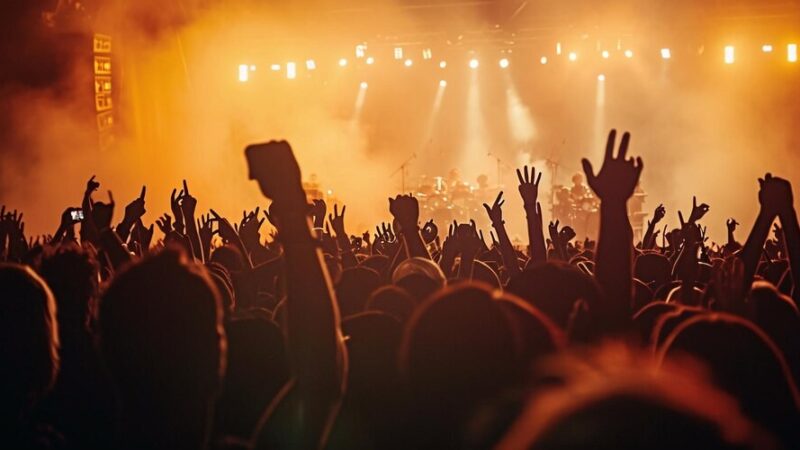 Muzyczna magia na Ochocie z Justyną Steczkowską