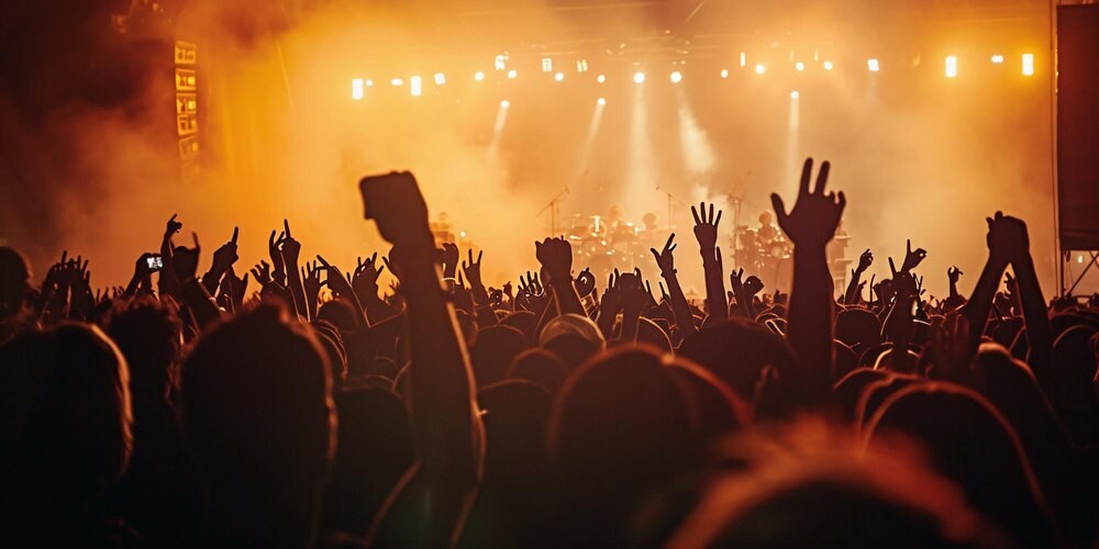 Muzyczna magia na Ochocie z Justyną Steczkowską