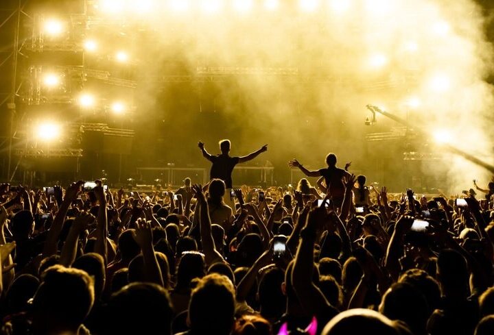 Muzyczne starcia talentów na XVIII Konkursie Wokalnym w Ochocie