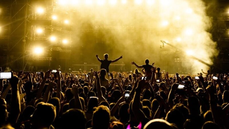 Muzyczne starcia talentów na XVIII Konkursie Wokalnym w Ochocie