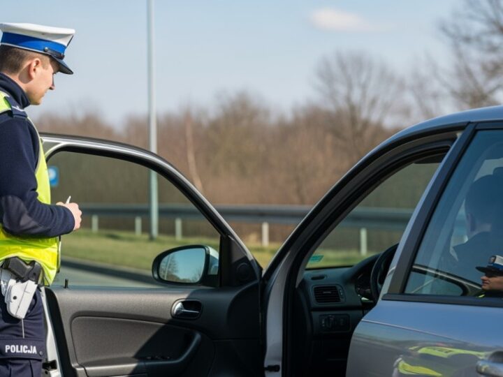 Warszawskie pułapki parkowe – jak uniknąć niebezpieczeństw na ulicach?