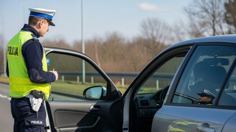 Warszawskie pułapki parkowe – jak uniknąć niebezpieczeństw na ulicach?