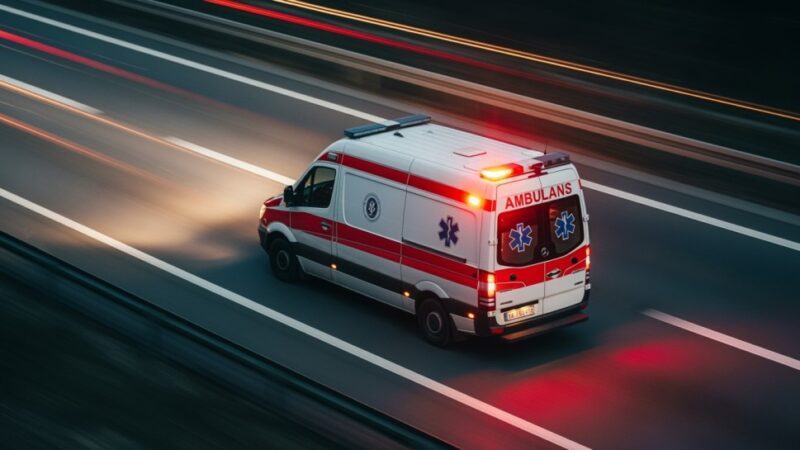 Zagrożenie w sąsiedztwie: Jak bezpiecznie reagować na dziki w mieście?