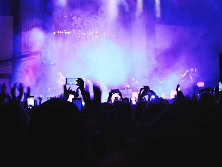 Kolędowe misterium oczarowało Bazylikę Pragi-Północ