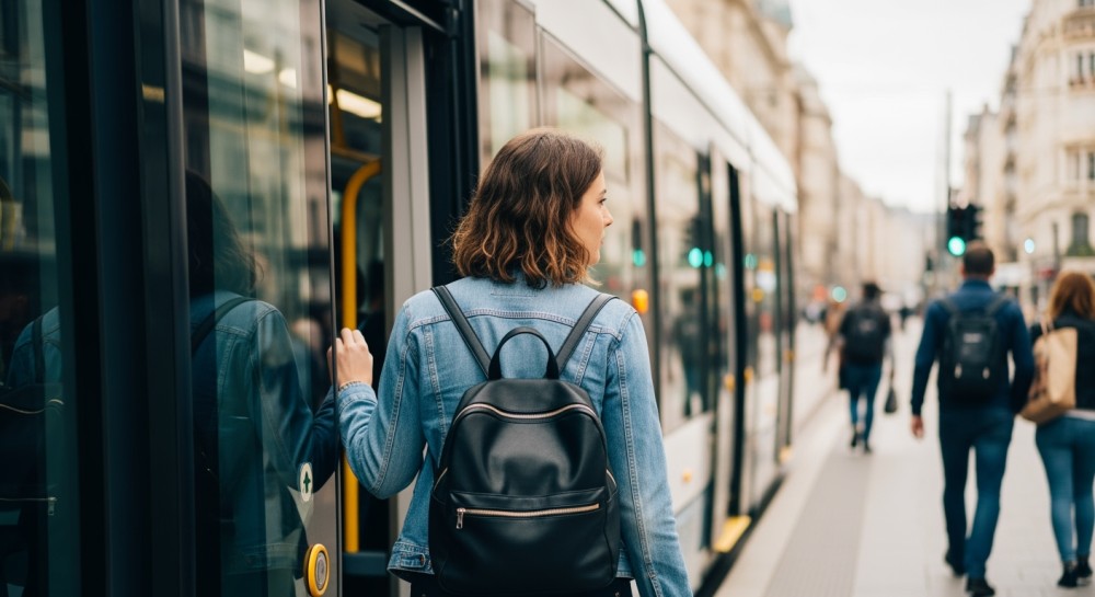 Nocne prace na Powstańców Śląskich: cisza i komfort w tramwajach na wyciągnięcie ręki!
