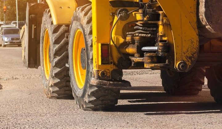 Nowa Karowa: Przebudowa, która zbliży Warszawę do Pragi