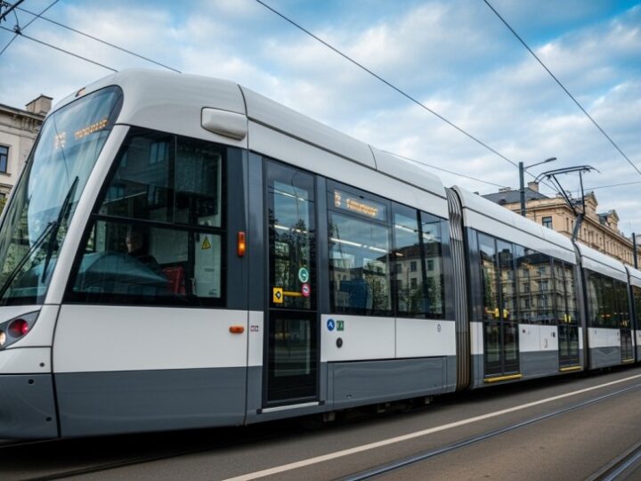 Tramwaje przyszłości: Nowa linia na Woli zrewolucjonizuje transport w Warszawie