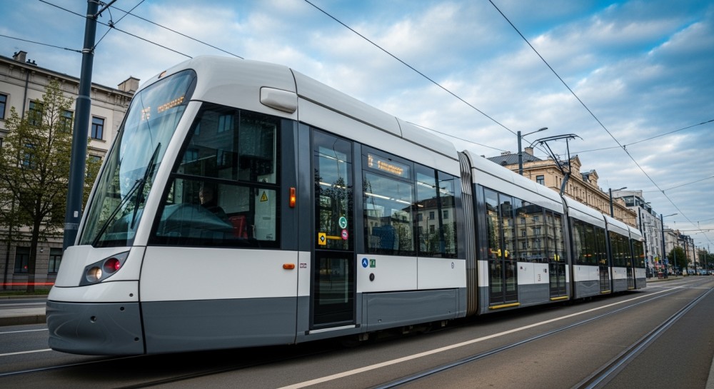 Tramwaje przyszłości: Nowa linia na Woli zrewolucjonizuje transport w Warszawie