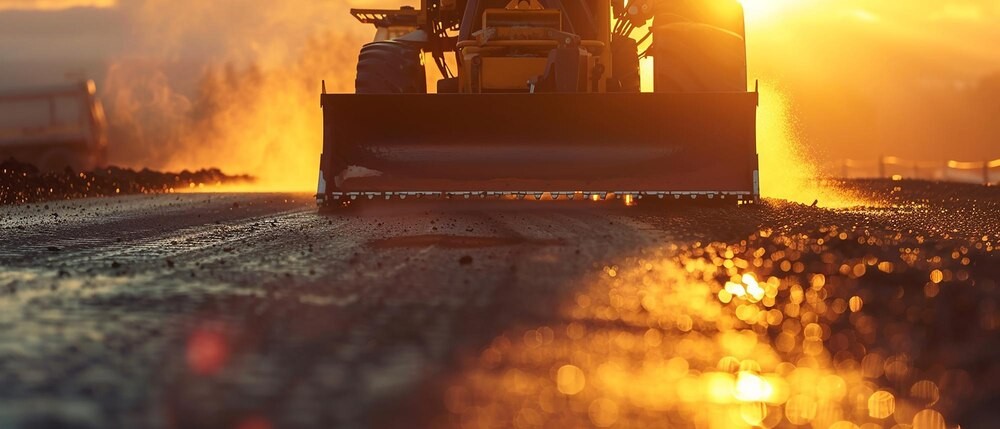 Nowa nawierzchnia na ul. Bankowej – modernizacja zakończona!