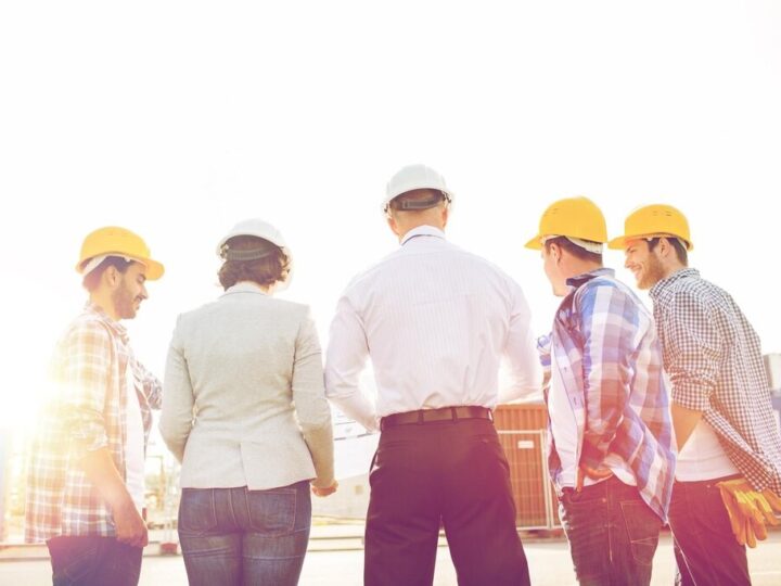 Wawer stawia na sport: Nowoczesne boiska dla szkół!