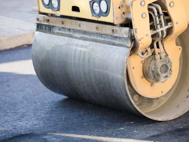 Rewolucja w ruchu miejskim: nowa infrastruktura już w drodze!