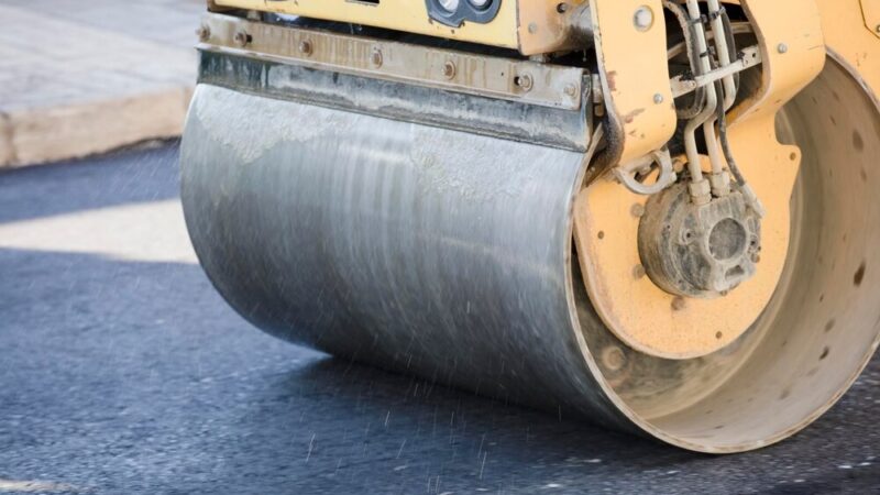 Rewolucja w ruchu miejskim: nowa infrastruktura już w drodze!