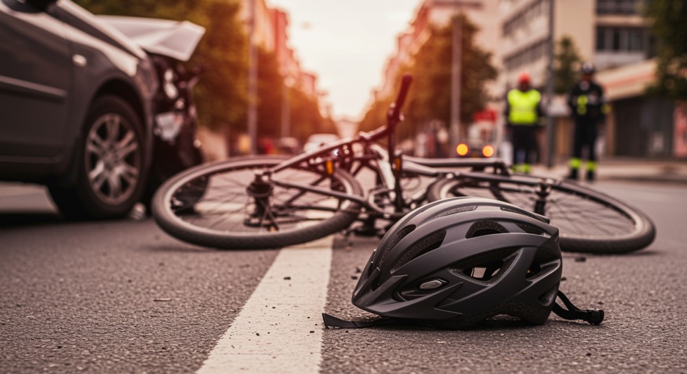 Rewolucja na ul. Grenadierów: Nowe pasy rowerowe i lepsza komunikacja w Warszawie