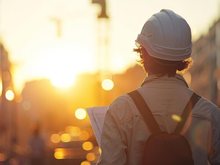 Nowe przedszkole w Woli: Zielone światło dla edukacyjnej rewolucji!