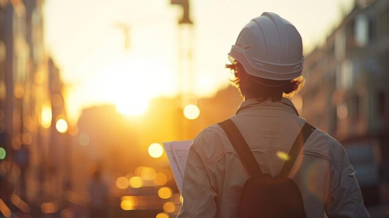 Nowe przedszkole w Woli: Zielone światło dla edukacyjnej rewolucji!