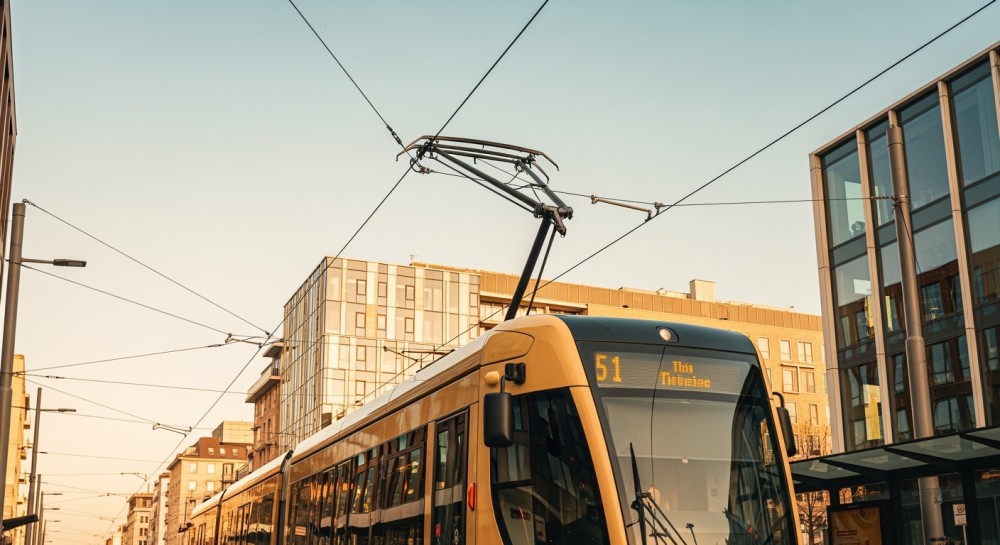Tramwaje wracają na Rakowiecką po 58 latach!