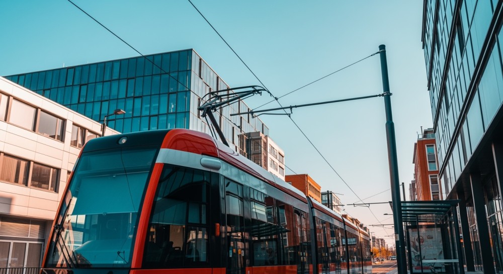 Nowe torowisko na ul. Rakowieckiej przyspieszy tramwaje do centrum Warszawy