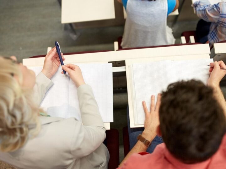 Nowi nauczyciele na Ochocie: Krok ku lepszej edukacji!