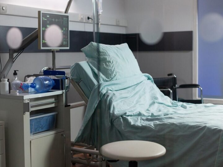 Rewolucja w diagnostyce: Warszawskie przychodnie z nowoczesnym sprzętem!