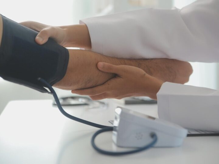 Rewolucja w diagnostyce: Warszawskie przychodnie z nowoczesnym sprzętem!