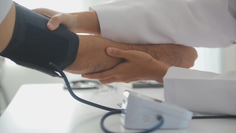 Rewolucja w diagnostyce: Warszawskie przychodnie z nowoczesnym sprzętem!