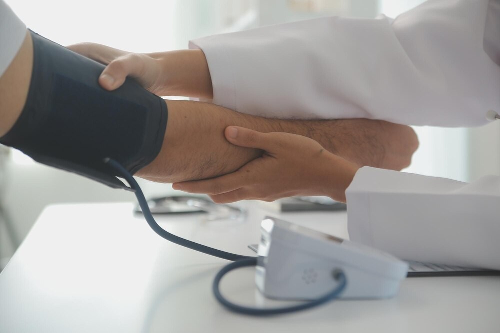 Rewolucja w diagnostyce: Warszawskie przychodnie z nowoczesnym sprzętem!