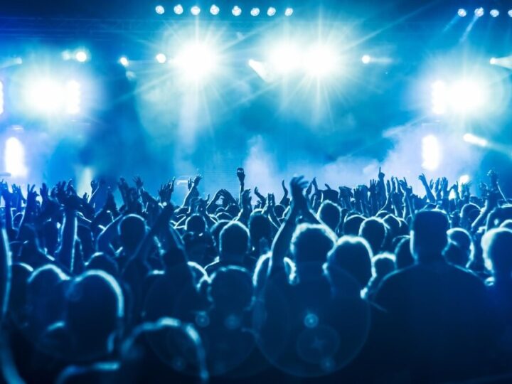 Muzyczna podróż: od Wiedeńskich walców do Broadwayu!