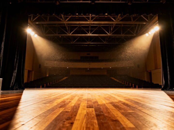 Bezpłatne wejściówki na spektakl „Pół żartem…” w Wilanowie czekają na Ciebie!