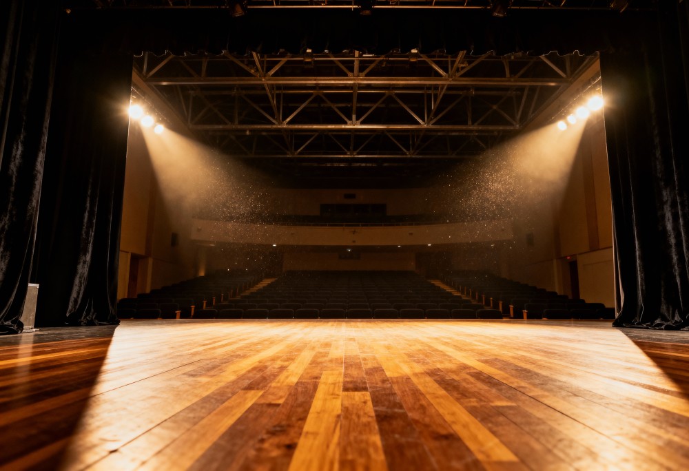 Bezpłatne wejściówki na spektakl „Pół żartem…” w Wilanowie czekają na Ciebie!