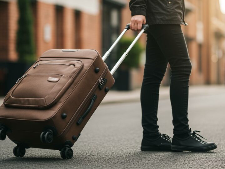 Skarby Warszawy: Weekendowe spacery pełne sztuki i historii