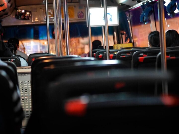 Dalsza współpraca Łomianek, Izabelina i Czosnowa z Warszawą w zakresie transportu publicznego