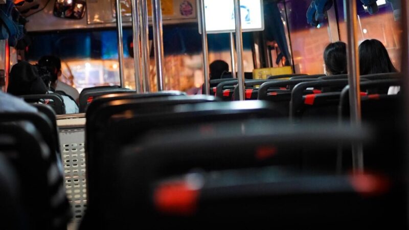 Dalsza współpraca Łomianek, Izabelina i Czosnowa z Warszawą w zakresie transportu publicznego