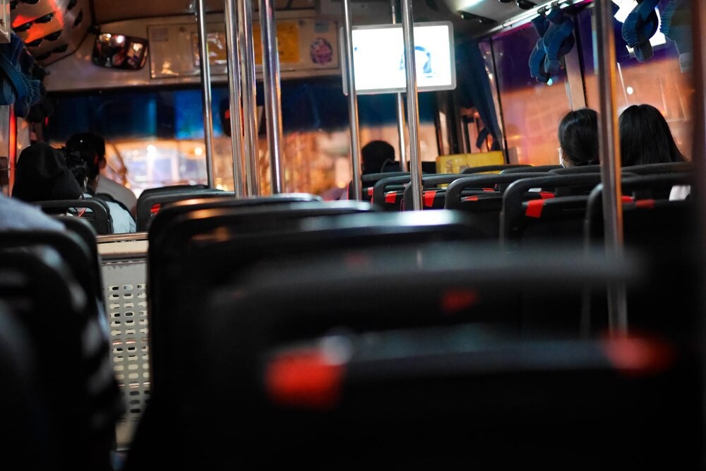 Dalsza współpraca Łomianek, Izabelina i Czosnowa z Warszawą w zakresie transportu publicznego