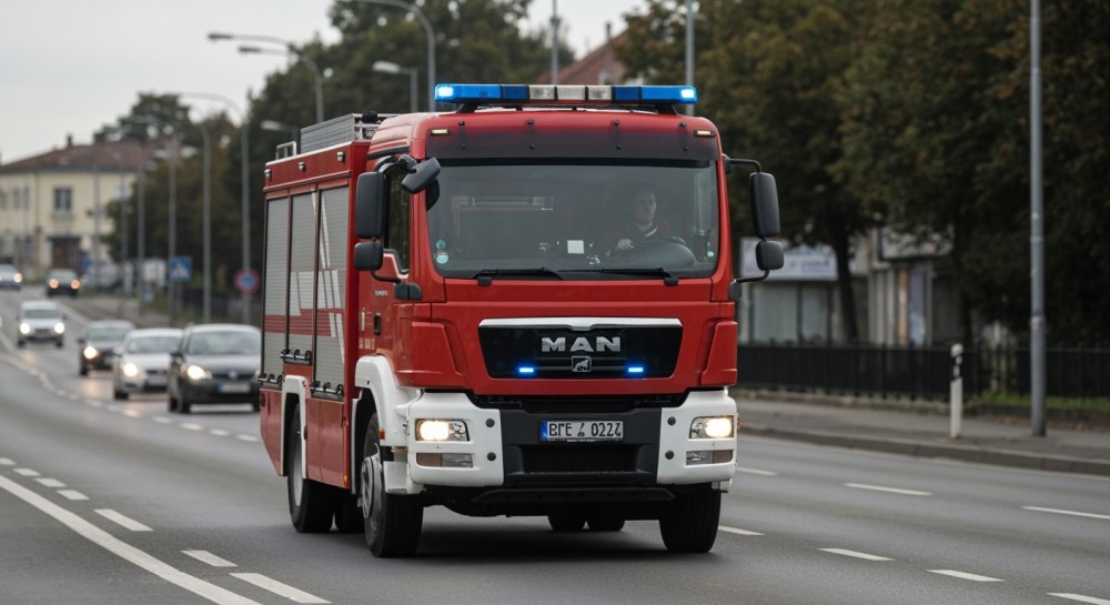 Zatrzymani podpalacze altan śmietnikowych: mieszkańcy w akcji!