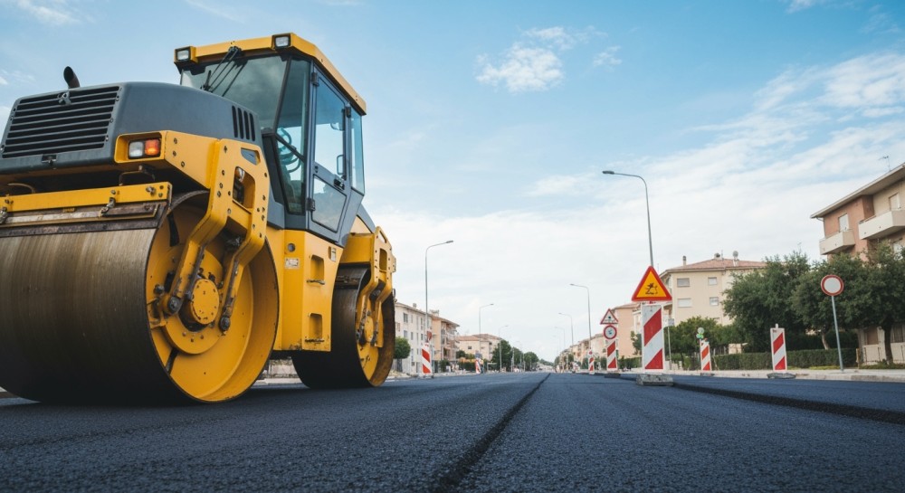 Pogotowie Drogowe ZDM: Listopadowe wyzwania na warszawskich ulicach