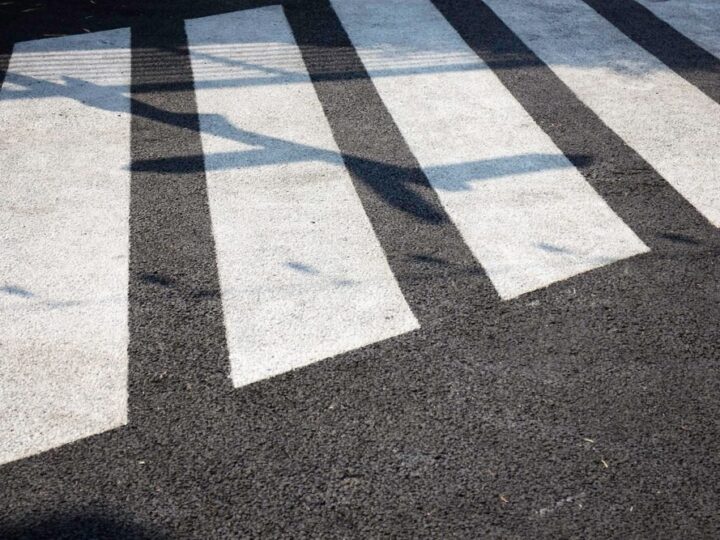 Tragedia na ulicy Paderewskiego – policja prosi o pomoc świadków wypadku