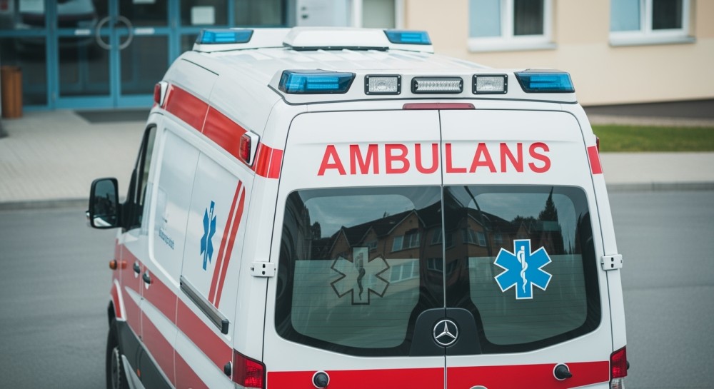 Policja w akcji: Bohaterska ratunek dla mężczyzny w krytycznym stanie