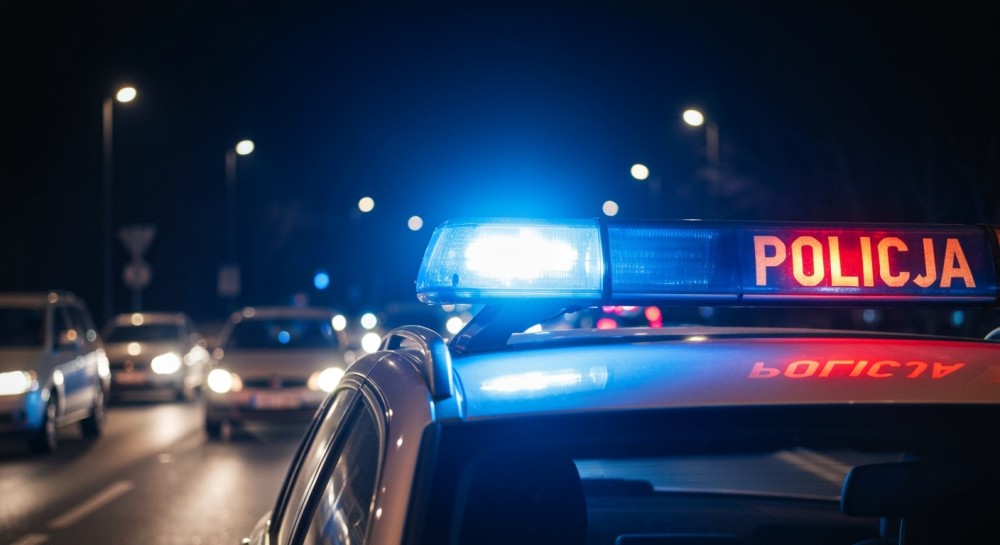 Cios w nielegalny hazard: Policja likwiduje punkty gier na Targówku