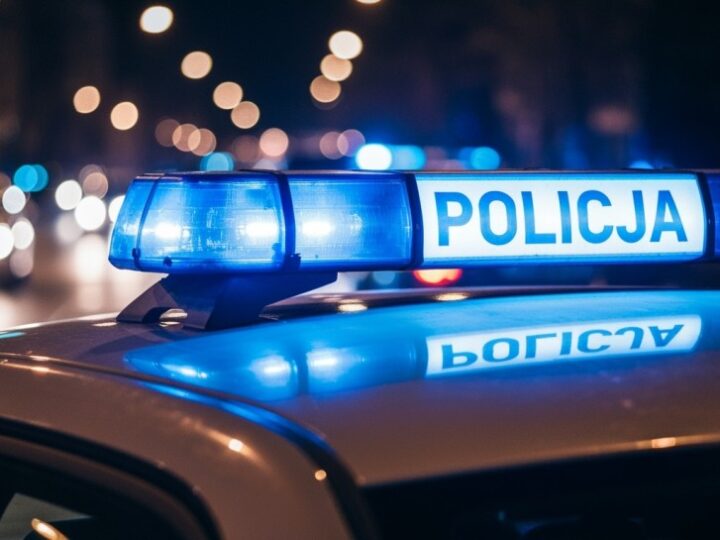 Polska walczy z przestępczością: spektakularne sukcesy służb i milionowe straty dla przestępców