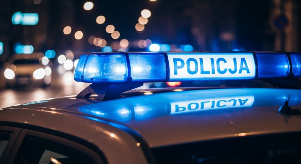 Polska walczy z przestępczością: spektakularne sukcesy służb i milionowe straty dla przestępców