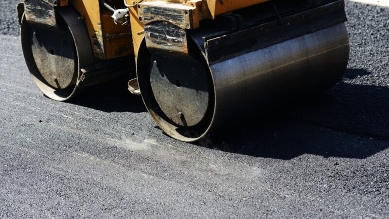 Utrudnienia na Hemara: Prace kanalizacyjne zmieniają ruch!