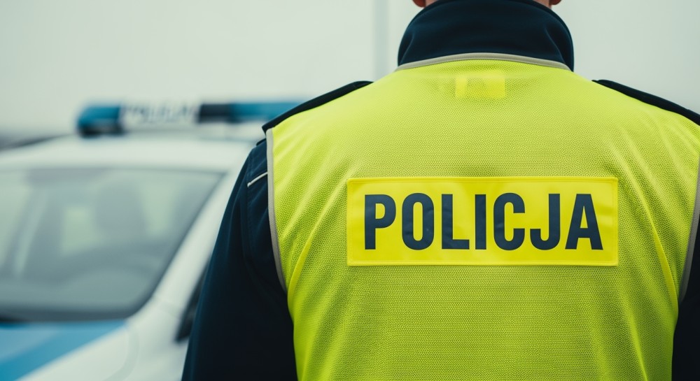 Kara za ucieczkę przed policją: 7500 zł i utrata prawa jazdy!
