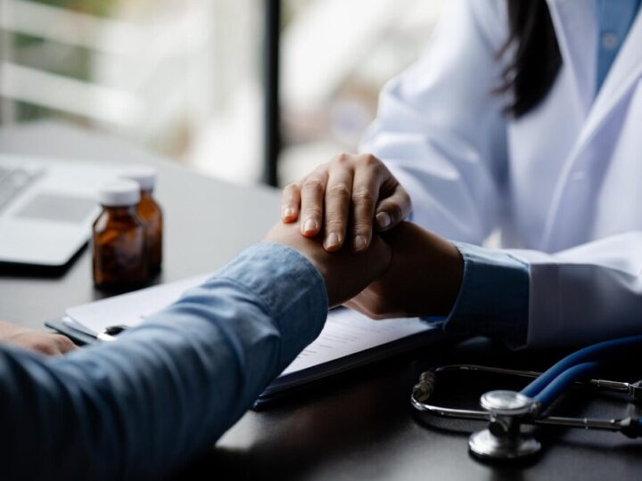 Zdrowie psychiczne bez tabu: dołącz do spotkania na Targówku!