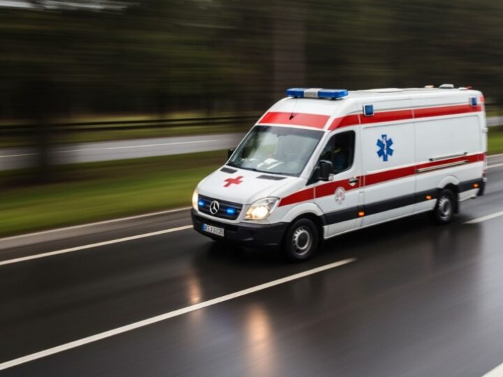 Zimowe niebezpieczeństwo: jak pomóc osobom w potrzebie?