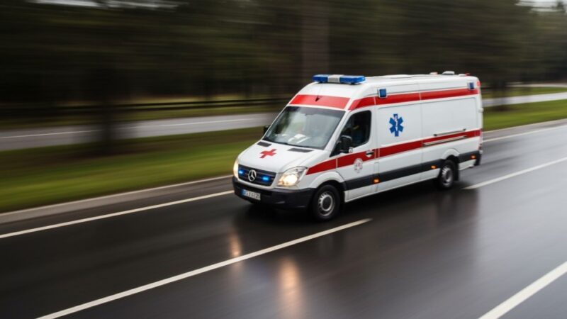 Zimowe niebezpieczeństwo: jak pomóc osobom w potrzebie?