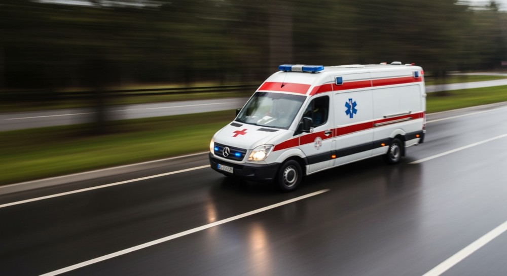 Zimowe niebezpieczeństwo: jak pomóc osobom w potrzebie?