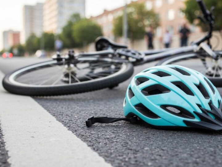 Nowa ścieżka rowerowa łączy kluczowe punkty Rembertowa