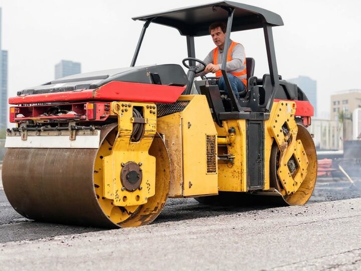 Nowa era dla Borowieckiej: Remont, który zmieni Wawer!