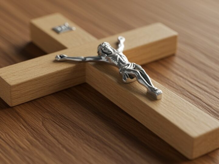 Renowacja kapliczki Matki Boskiej w Ochocie – historia odzyskuje blask